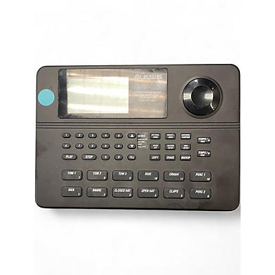 Used Alesis SR16 Drum Machine