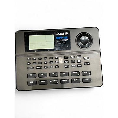 Used Alesis SR16 Drum Machine