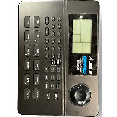 Used Alesis SR16 Drum Machine