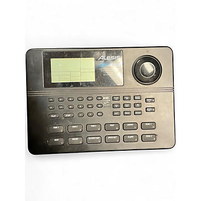 Used Alesis SR16 Drum Machine