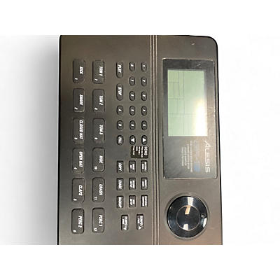 Used Alesis SR16 Drum Machine