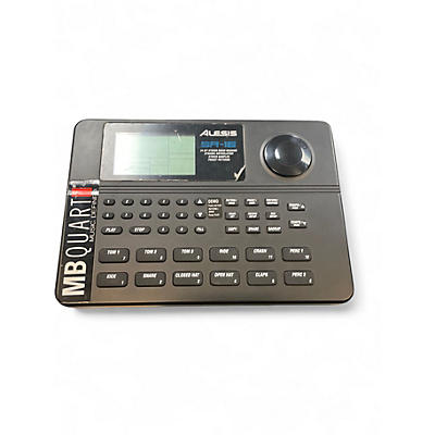 Used Alesis SR16 Drum Machine