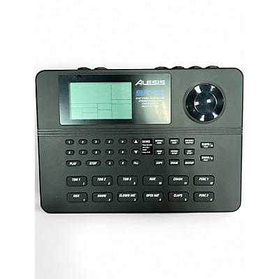 Used Alesis SR16 Drum Machine