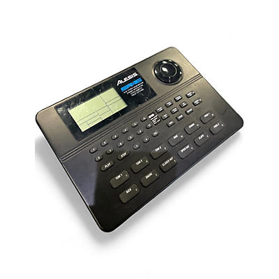 Used Alesis SR16 Drum Machine
