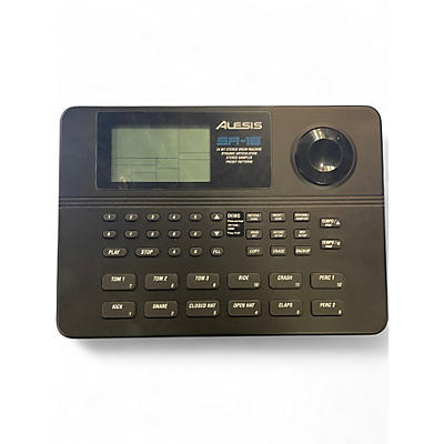 Used Alesis SR16 Drum Machine