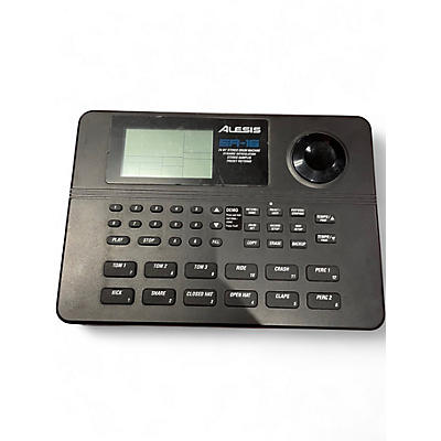 Used Alesis SR16 Drum Machine