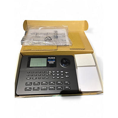 Used Alesis SR16 Drum Machine
