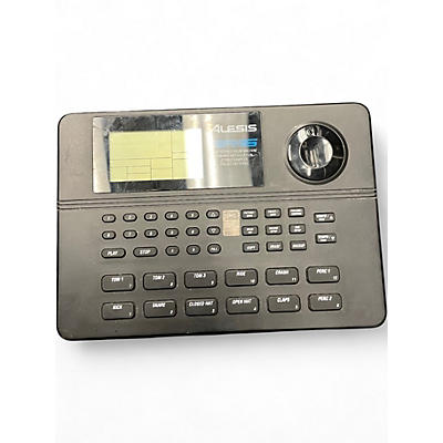 Used Alesis SR16 Drum Machine