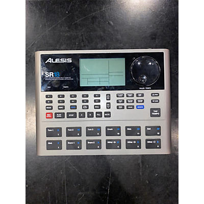 Alesis Used Alesis SR18 Drum Machine