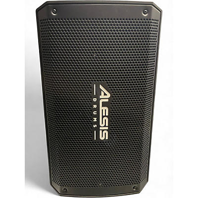 Used Alesis SRIKE AMP 8 Drum Amplifier