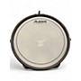 Used Alesis STRATA CORE 12'' dual-zone mesh toms Trigger Pad