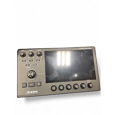 Used Alesis STRATA CORE Electric Drum Set