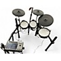 Used Alesis STRATA CORE Electric Drum Set