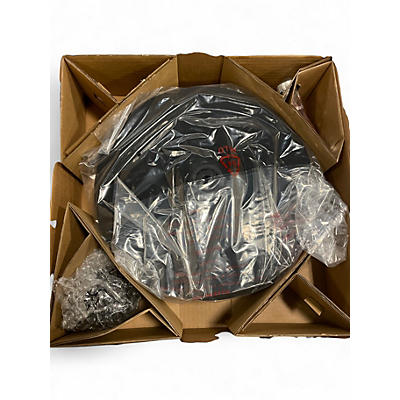 Used Alesis STRATA CORE HI-HAT 12" Electric Cymbal