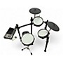 Used Alesis STRATA PRIME CLUB Electric Drum Set