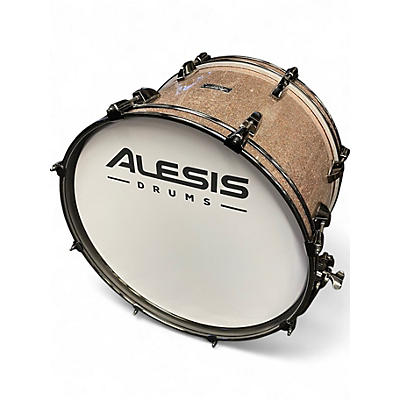 Used Alesis STRATA PRIME Electric Drum Set