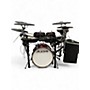 Used Alesis STRATA PRIME Electric Drum Set