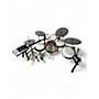 Used Alesis STRATA PRIME Electric Drum Set