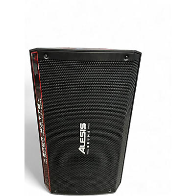 Used Alesis STRIKE 12 Drum Amplifier