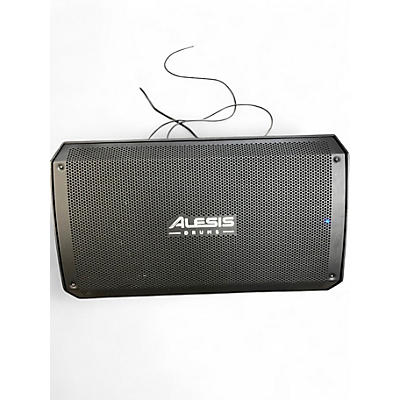 Used Alesis STRIKE 12 Powered Monitor
