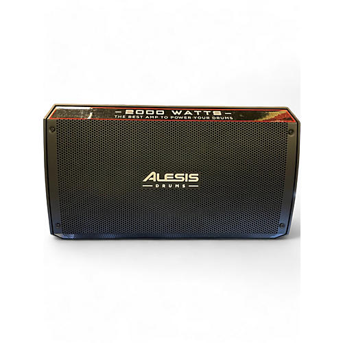 Used Alesis STRIKE AMP 12 Drum Amplifier