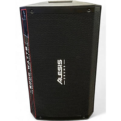 Used Alesis STRIKE AMP 12 Drum Amplifier