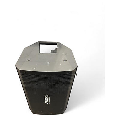 Used Alesis STRIKE AMP 12 Drum Amplifier