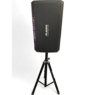 Used Alesis STRIKE AMP 12 Drum Amplifier