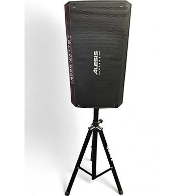 Used Alesis STRIKE AMP 12 Drum Amplifier