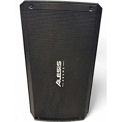 Used Alesis STRIKE AMP 12 Drum Amplifier