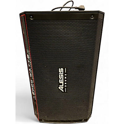 Used Alesis STRIKE AMP 12 Keyboard Amp