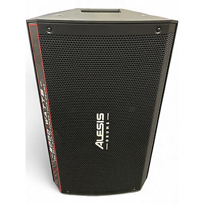 Used Alesis STRIKE AMP 12 Keyboard Amp