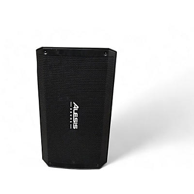 Used Alesis STRIKE AMP 12 Keyboard Amp