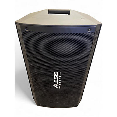 Used Alesis STRIKE AMP 12 Power Amp