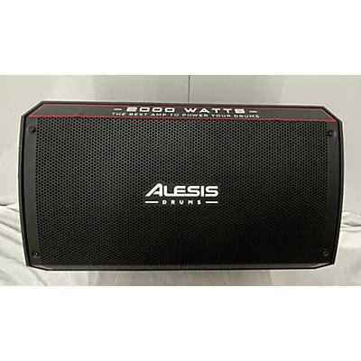 Alesis Used Alesis STRIKE AMP 12 Powered Monitor