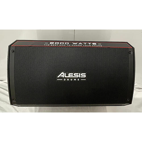 Alesis Used Alesis STRIKE AMP 12 Powered Monitor