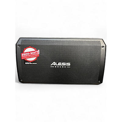 Used Alesis STRIKE AMP 12 Powered Monitor