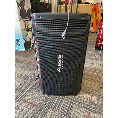 Used Alesis STRIKE AMP 12 Powered Speaker