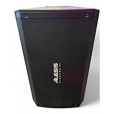 Used Alesis STRIKE AMP 12 Powered Speaker