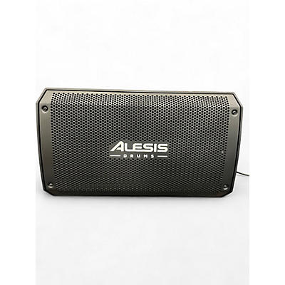 Used Alesis STRIKE AMP 8 Drum Amplifier