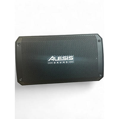 Used Alesis STRIKE AMP 8 Drum Amplifier
