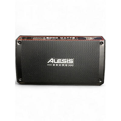 Used Alesis STRIKE AMP 8 Drum Amplifier