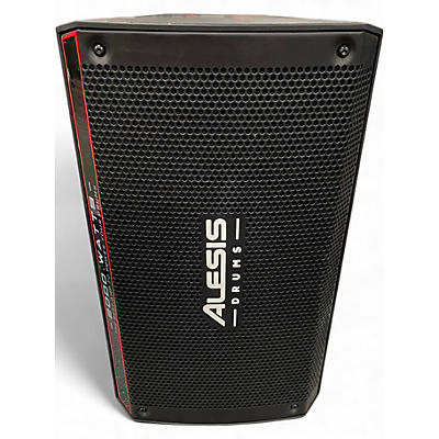 Used Alesis STRIKE AMP 8 Drum Amplifier