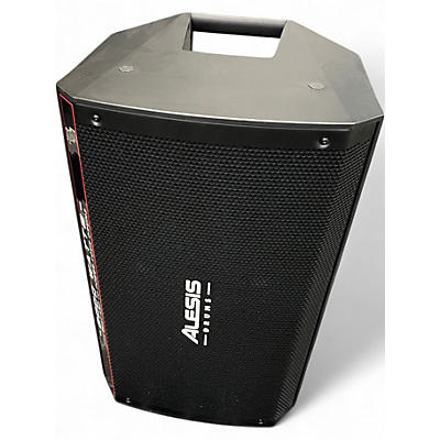 Used Alesis STRIKE AMP12 Powered Speaker