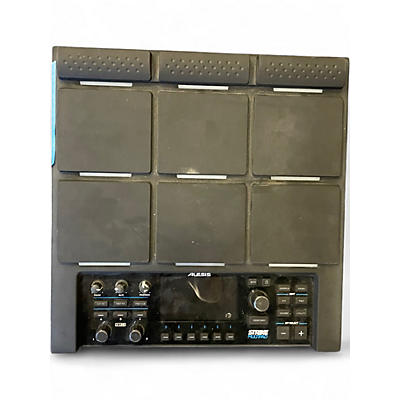 Used Alesis STRIKE Drum Machine