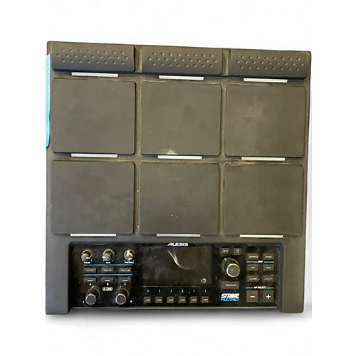 Used Alesis STRIKE Drum Machine