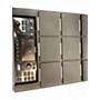 Used Alesis STRIKE MULTIPAD Drum Amplifier