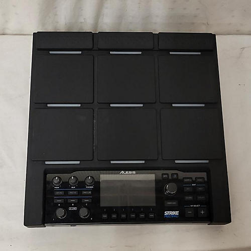 Alesis Used Alesis STRIKE MULTIPAD Drum Machine