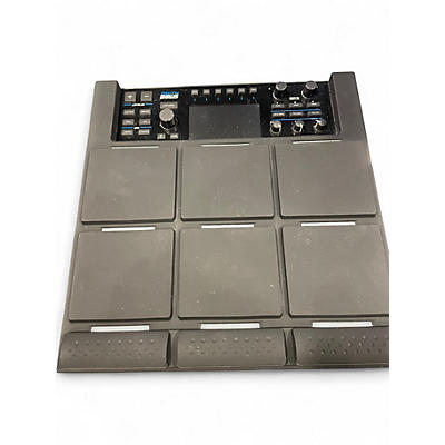 Used Alesis STRIKE MULTIPAD Electric Drum Module