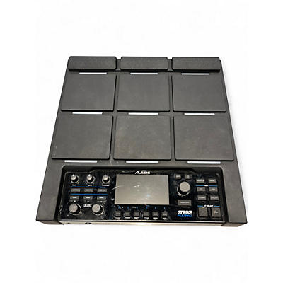 Used Alesis STRIKE MULTIPAD Trigger Pad
